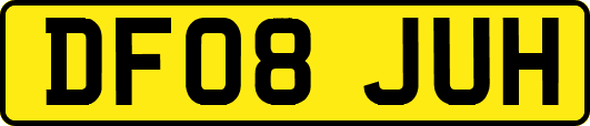 DF08JUH