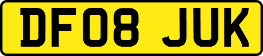 DF08JUK
