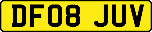 DF08JUV