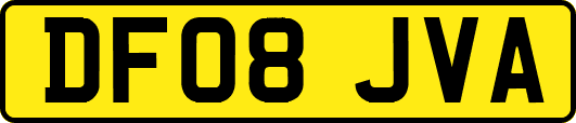 DF08JVA