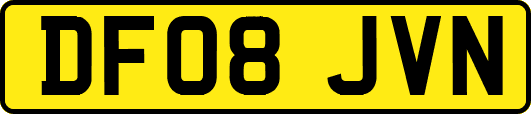 DF08JVN