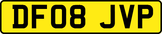 DF08JVP