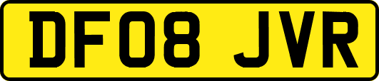 DF08JVR