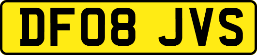 DF08JVS