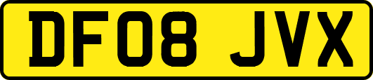 DF08JVX