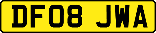 DF08JWA
