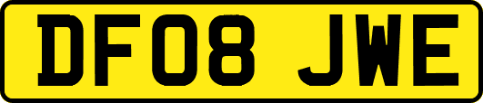 DF08JWE