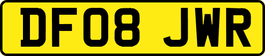 DF08JWR