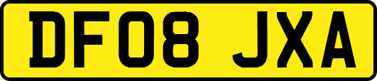 DF08JXA