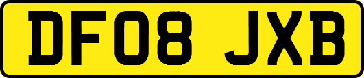 DF08JXB