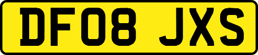 DF08JXS
