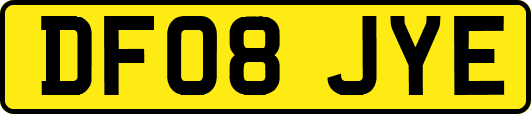 DF08JYE