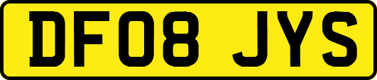 DF08JYS