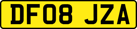DF08JZA
