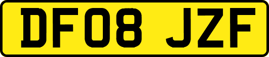 DF08JZF