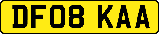 DF08KAA