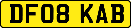 DF08KAB