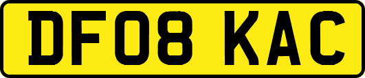 DF08KAC