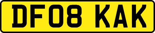 DF08KAK