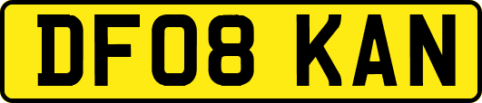 DF08KAN