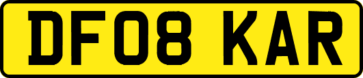 DF08KAR
