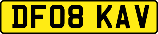 DF08KAV