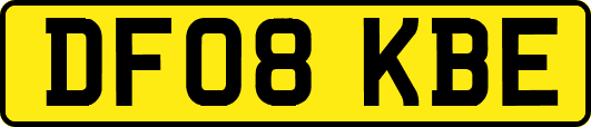 DF08KBE