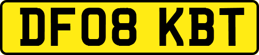 DF08KBT