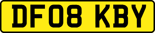 DF08KBY