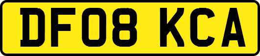 DF08KCA