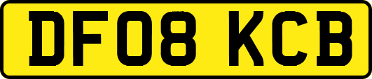 DF08KCB