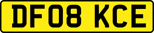 DF08KCE