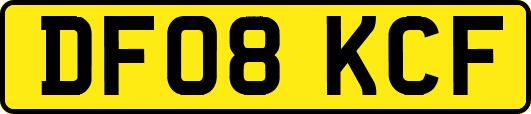 DF08KCF