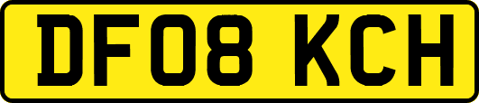 DF08KCH