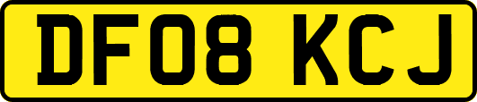 DF08KCJ