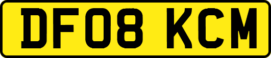 DF08KCM