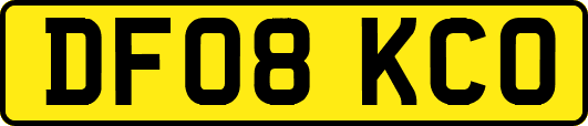 DF08KCO