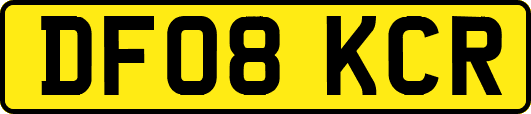DF08KCR