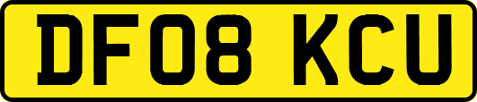 DF08KCU