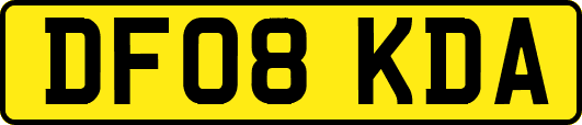 DF08KDA