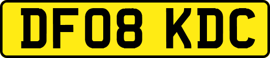 DF08KDC