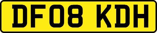 DF08KDH