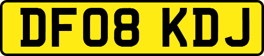 DF08KDJ