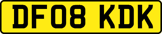 DF08KDK