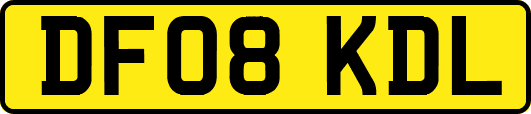 DF08KDL