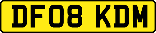DF08KDM