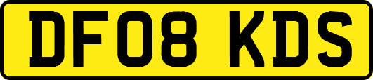 DF08KDS