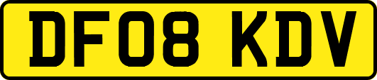 DF08KDV
