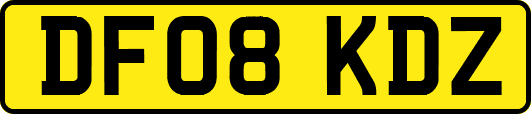 DF08KDZ