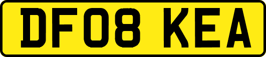 DF08KEA